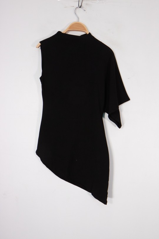 Tops Femme Ecru Van Der Rock VD2222 Efashion Paris