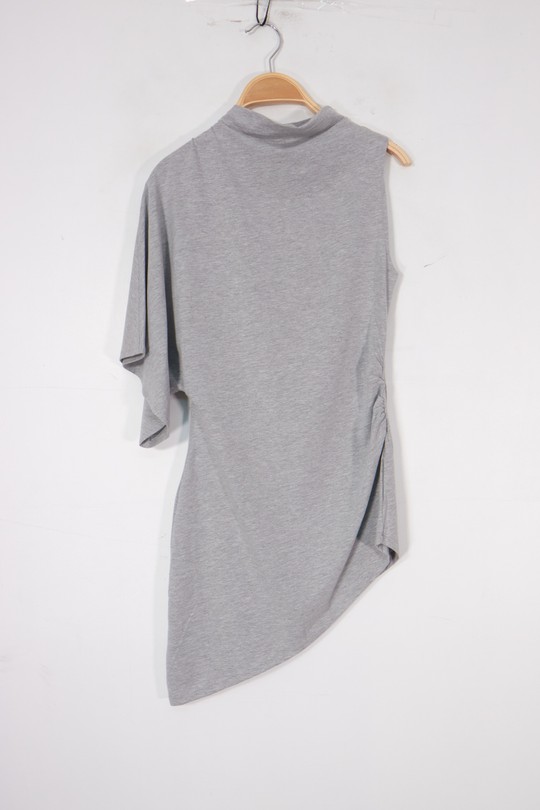 Tops Femme Ecru Van Der Rock VD2222 Efashion Paris