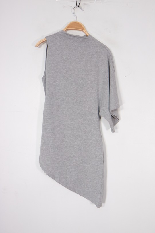 Tops Femme Ecru Van Der Rock VD2222 Efashion Paris