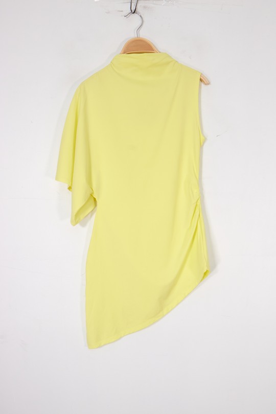 Tops Femme Ecru Van Der Rock VD2222 Efashion Paris