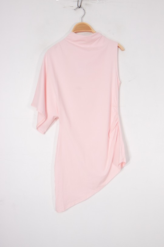 Tops Femme Ecru Van Der Rock VD2222 Efashion Paris
