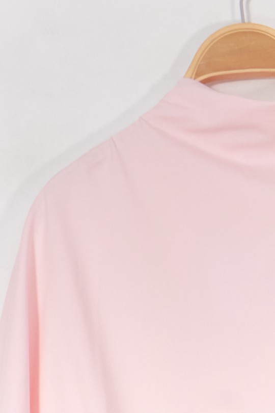 Tops Femme Ecru Van Der Rock VD2222 Efashion Paris