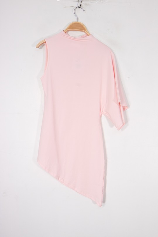 Tops Femme Ecru Van Der Rock VD2222 Efashion Paris