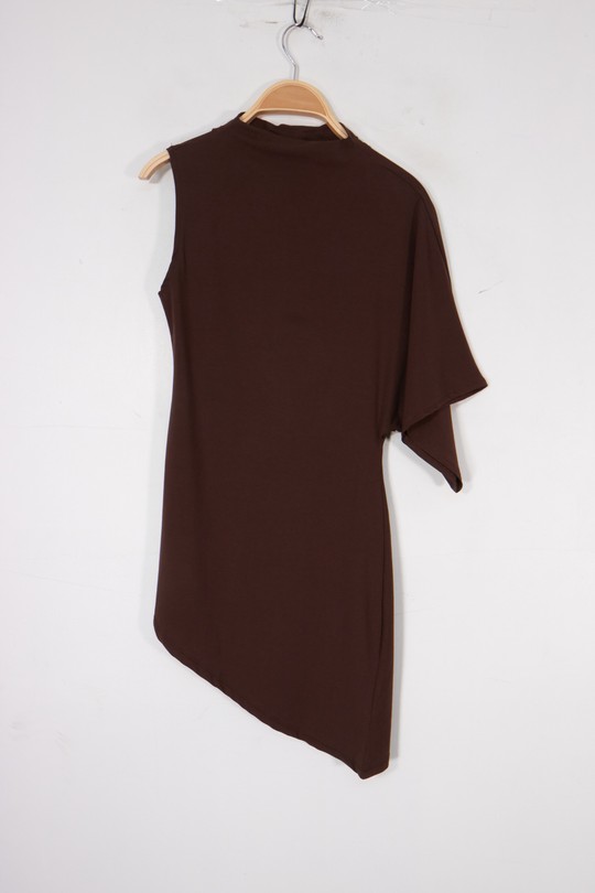Tops Femme Ecru Van Der Rock VD2222 Efashion Paris