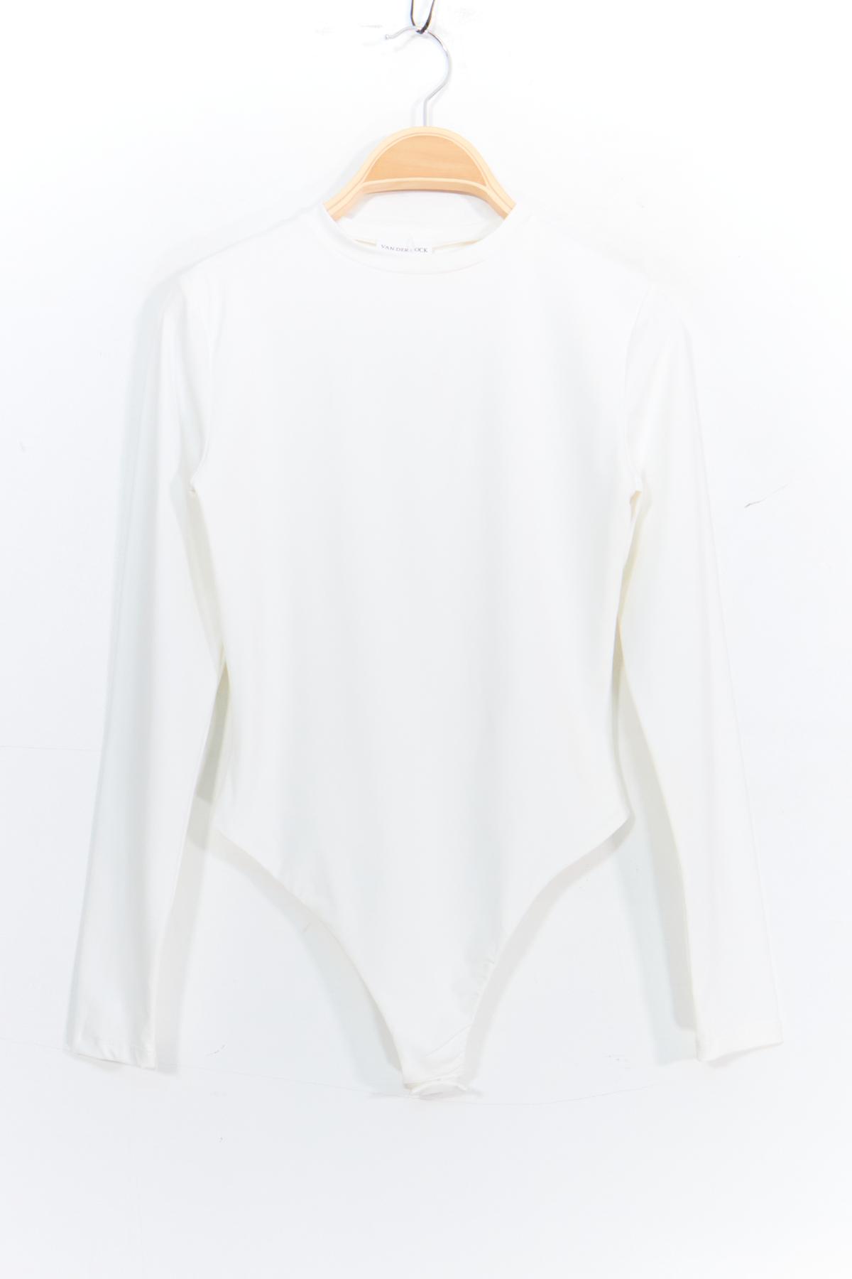 Body Women Black Van Der Rock AR1656 #c Efashion Paris