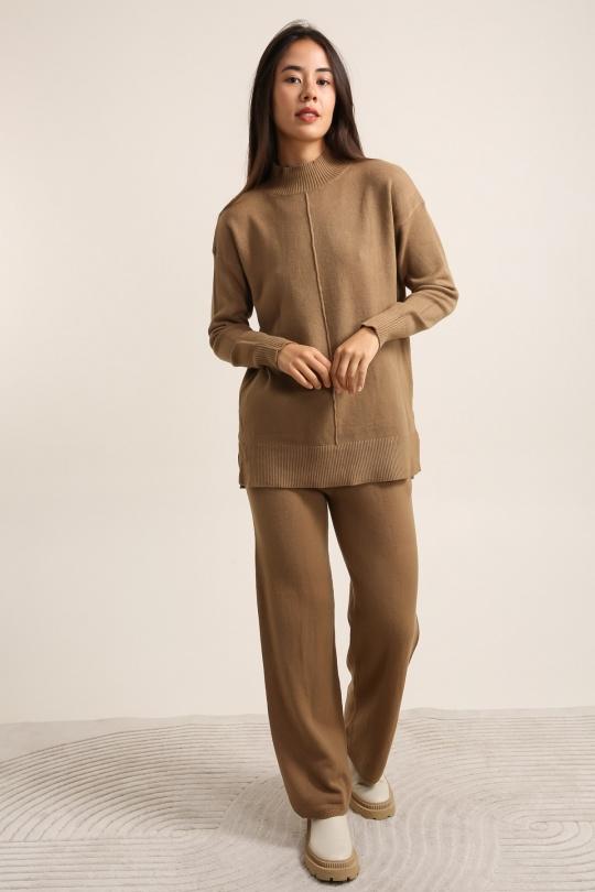 Sets Women Mixed colors E.DIVA 18522 Efashion Paris
