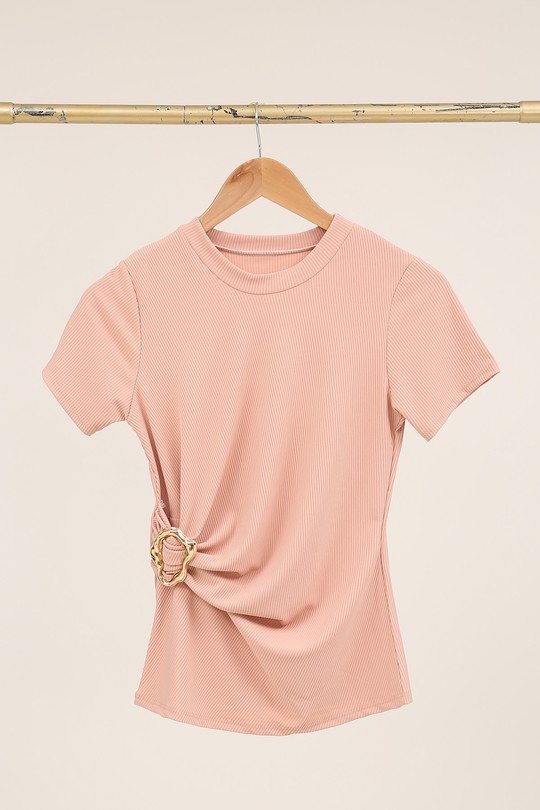 Tops Femme Marine E.DIVA FR425 Efashion Paris