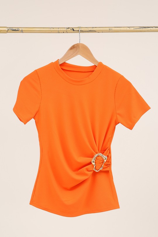 Tops Femme Marine E.DIVA FR425 Efashion Paris