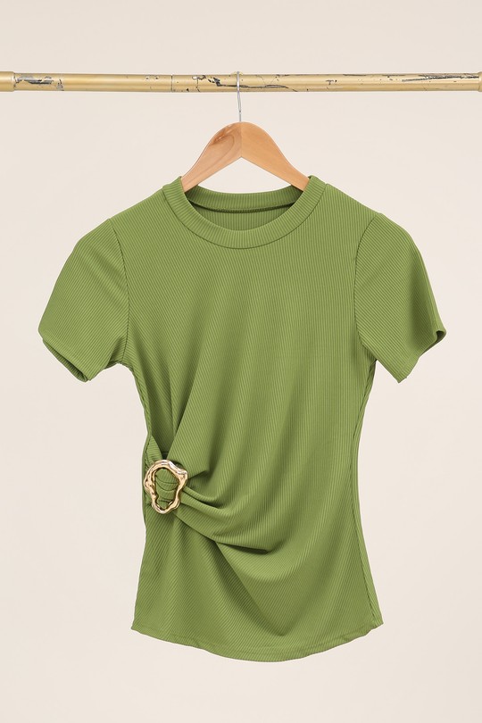 Tops Femme Marine E.DIVA FR425 Efashion Paris