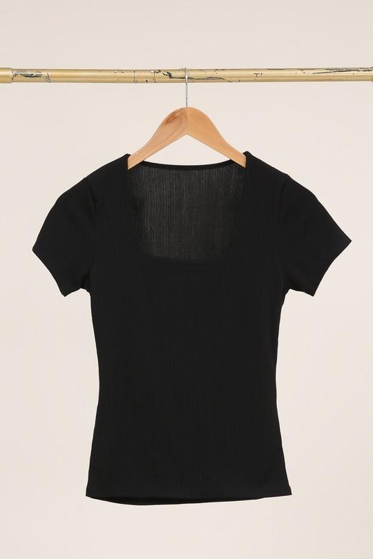 Tops Femme Orange E.DIVA FR427T Efashion Paris