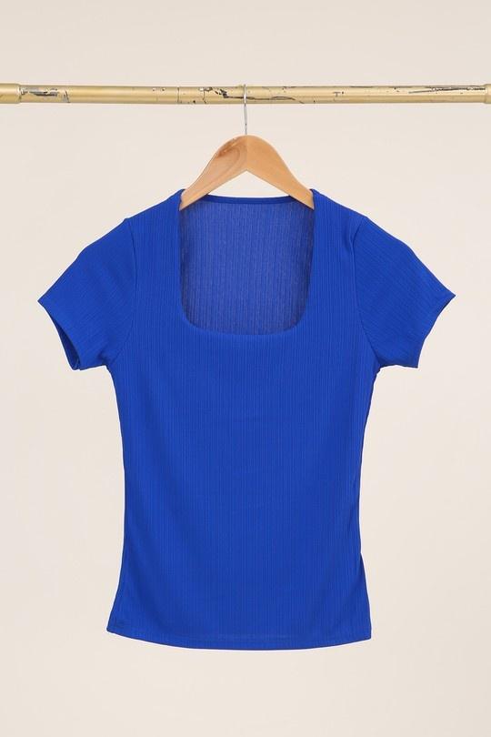 Tops Femme Orange E.DIVA FR427T Efashion Paris