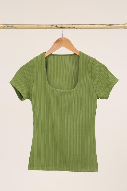 Tops Femme Orange E.DIVA FR427T Efashion Paris