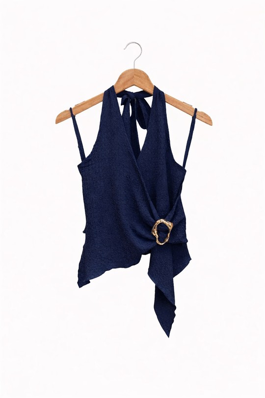 Tops Femme Rose bonbon E.DIVA FR442 Efashion Paris