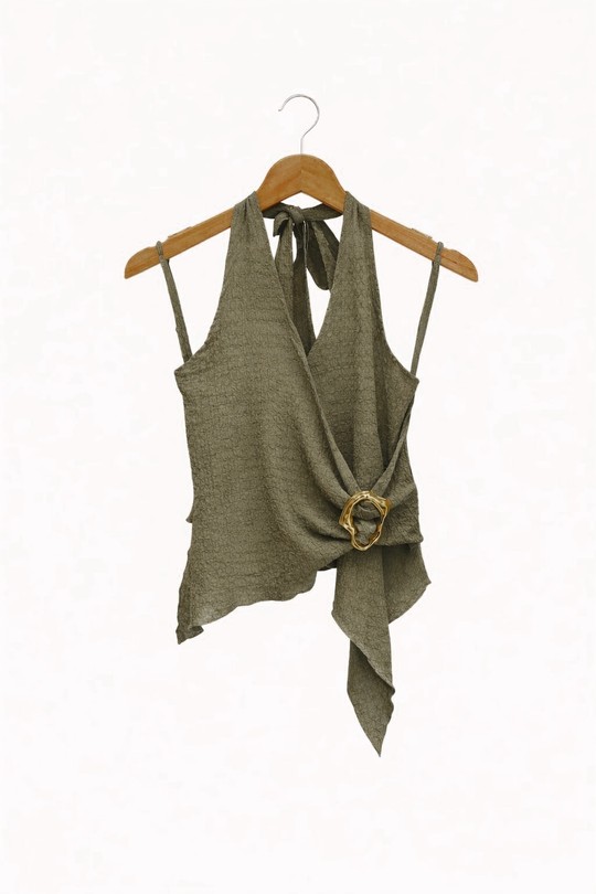 Tops Femme Rose bonbon E.DIVA FR442 Efashion Paris