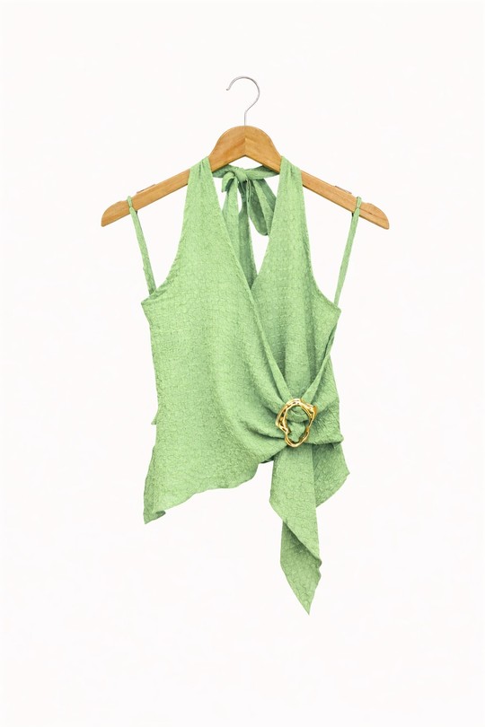 Tops Femme Rose bonbon E.DIVA FR442 Efashion Paris