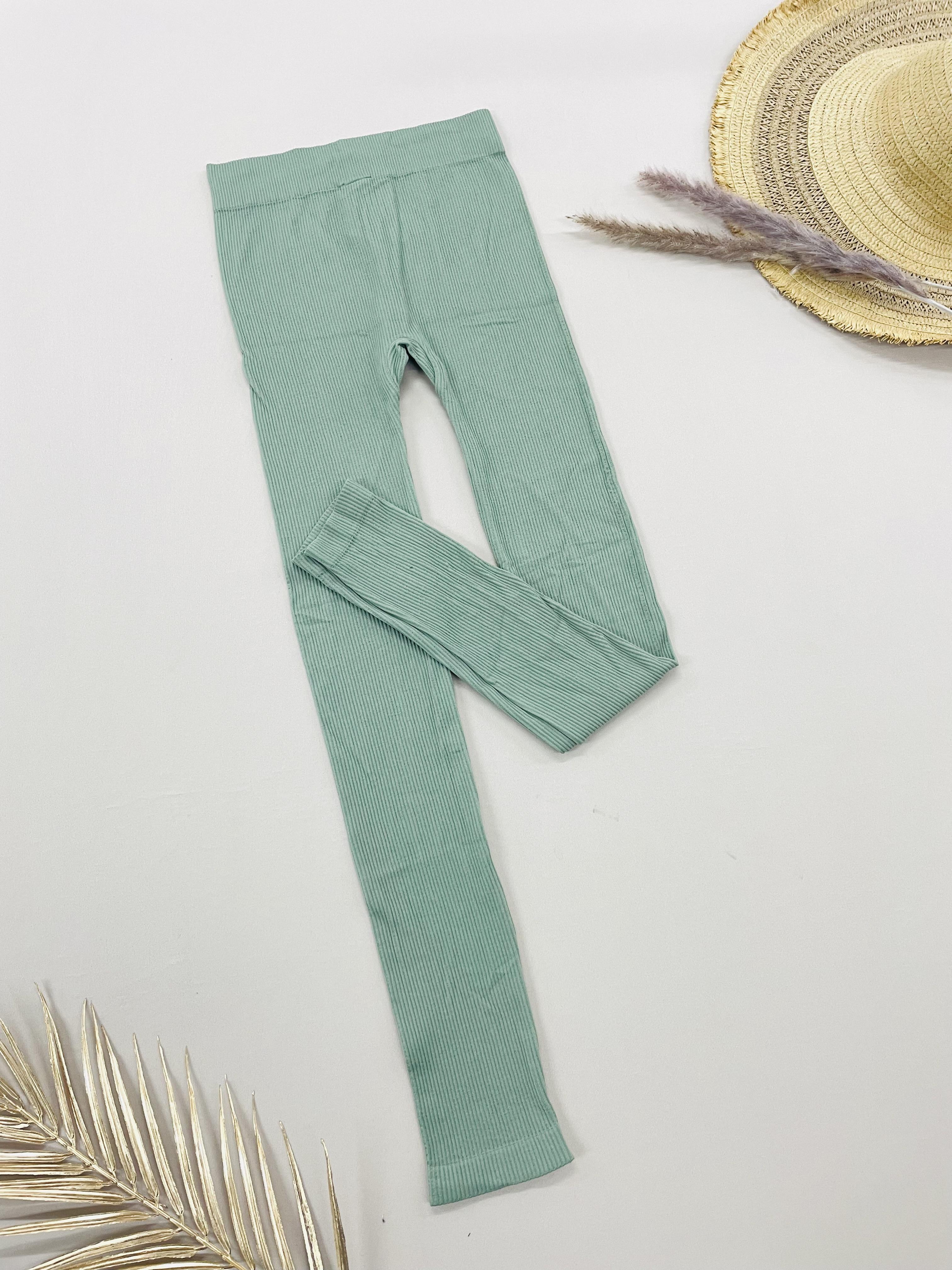 Leggings Mujer Oliver E.DIVA 2310 #c Efashion Paris