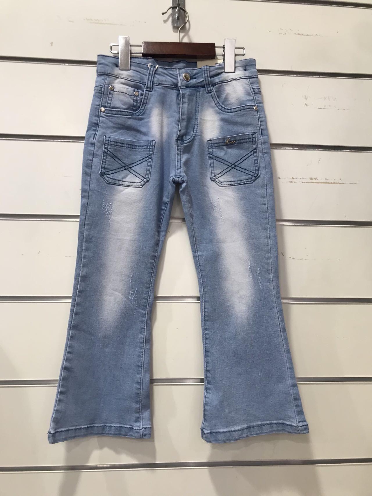 Bas Enfant & Bébé  Couleurs mélangées lu kids 99APOCHE #c Efashion Paris