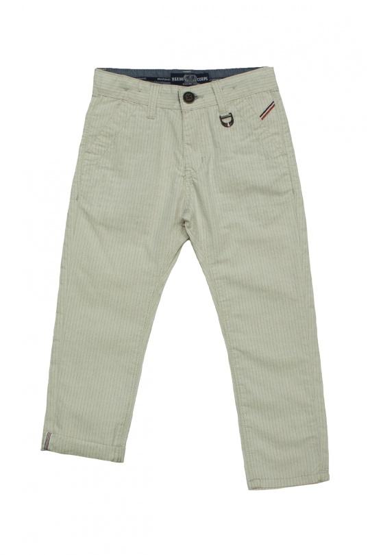 Bas Enfant & Bébé  Gris clair MC UNITED MT-123B Efashion Paris