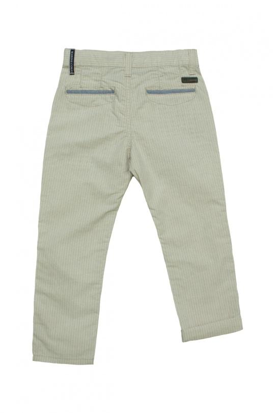 Bas Enfant & Bébé  Gris clair MC UNITED MT-123B Efashion Paris