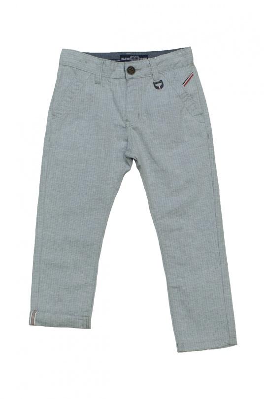 Bas Enfant & Bébé  Gris clair MC UNITED MT-123B Efashion Paris