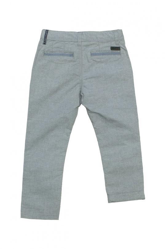 Bas Enfant & Bébé  Gris clair MC UNITED MT-123B Efashion Paris