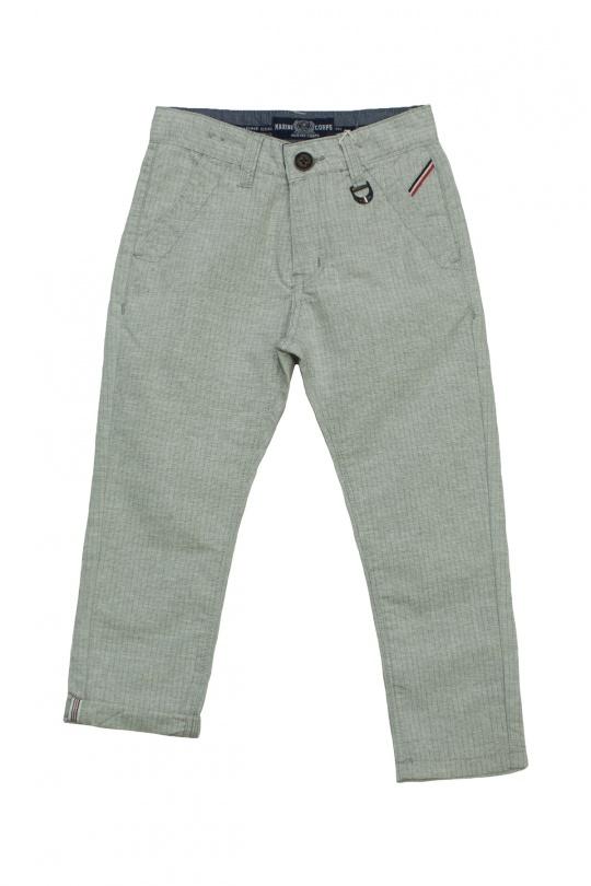 Bas Enfant & Bébé  Gris clair MC UNITED MT-123B Efashion Paris