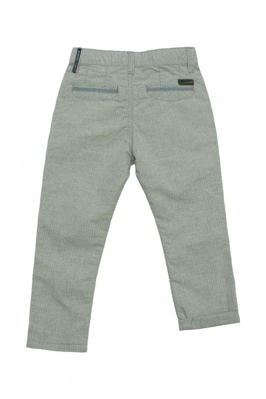 Bas Enfant & Bébé  Gris clair MC UNITED MT-123B Efashion Paris
