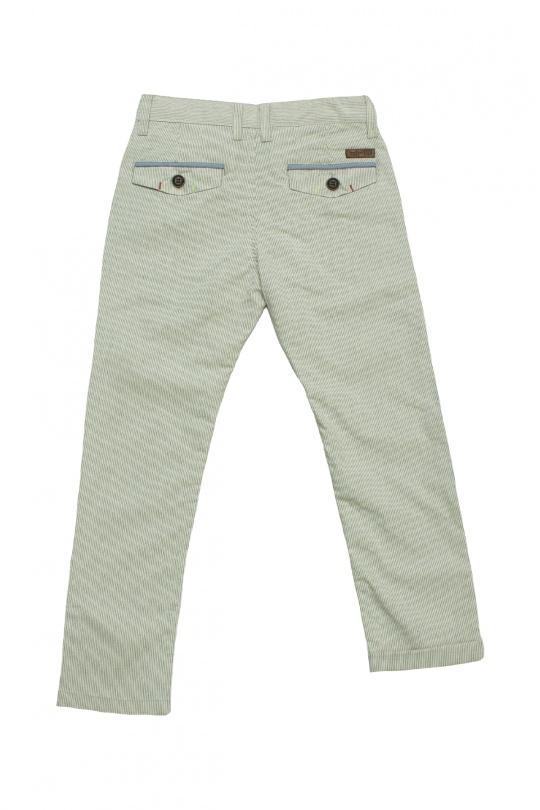 Bas Enfant & Bébé  Bleu ciel MC UNITED MT-124B Efashion Paris