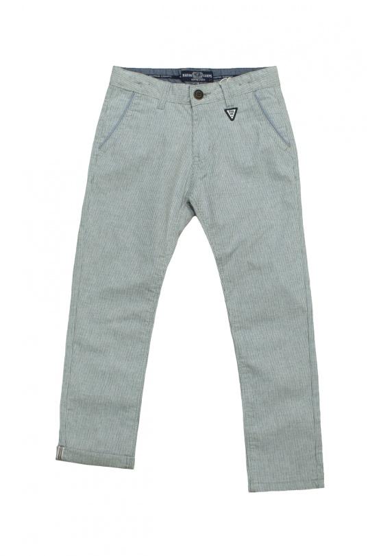 Bas Enfant & Bébé  Bleu ciel MC UNITED MT-124B Efashion Paris