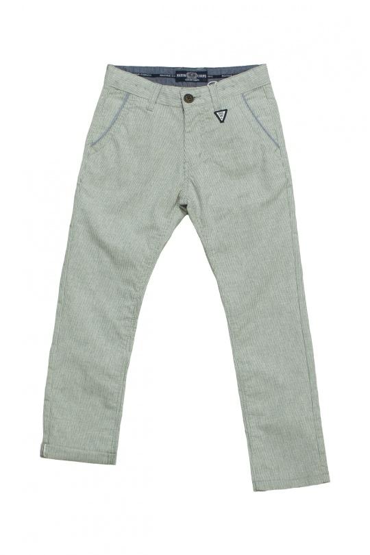 Bas Enfant & Bébé  Bleu ciel MC UNITED MT-124B Efashion Paris