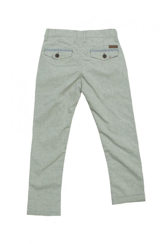 Bas Enfant & Bébé  Bleu ciel MC UNITED MT-124B Efashion Paris