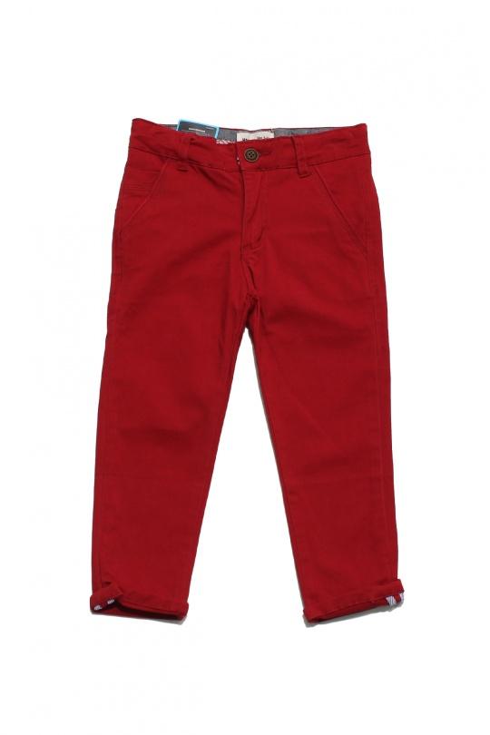 Bas Enfant & Bébé  Marron MC UNITED H8017 Efashion Paris