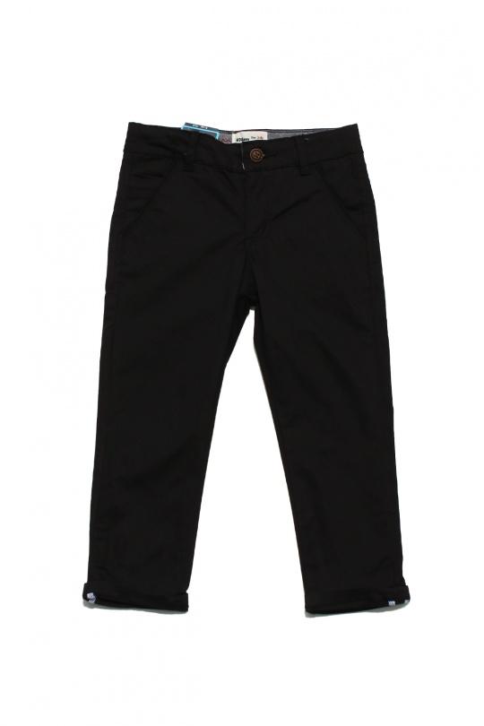 Bas Enfant & Bébé  Marron MC UNITED H8017 Efashion Paris