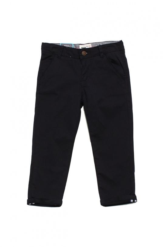 Bas Enfant & Bébé  Marron MC UNITED H8017 Efashion Paris