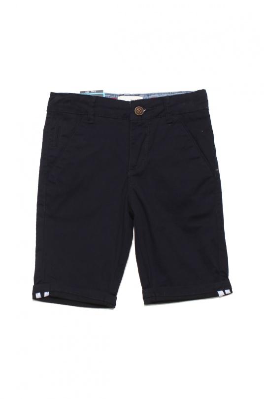 Bas Enfant & Bébé  Marron MC UNITED B5027 Efashion Paris