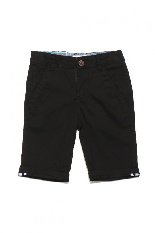 Bas Enfant & Bébé  Marron MC UNITED B5027 Efashion Paris