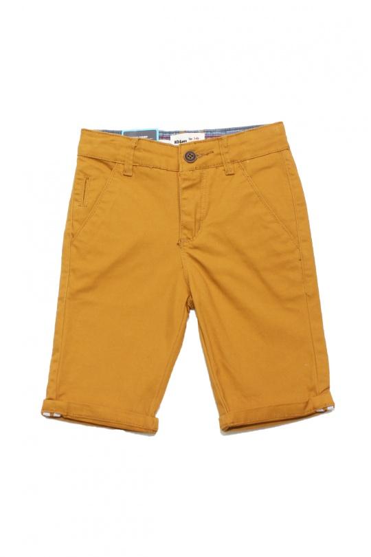 Bas Enfant & Bébé  Marron MC UNITED B5027 Efashion Paris