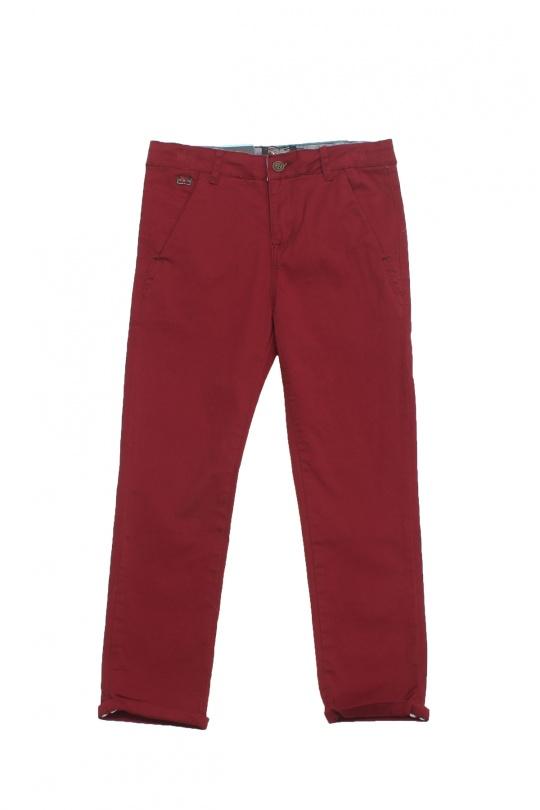 Bas Enfant & Bébé  Marron MC UNITED DC9073 Efashion Paris