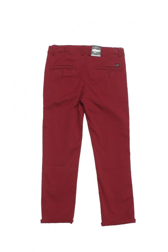 Bas Enfant & Bébé  Marron MC UNITED DC9073 Efashion Paris