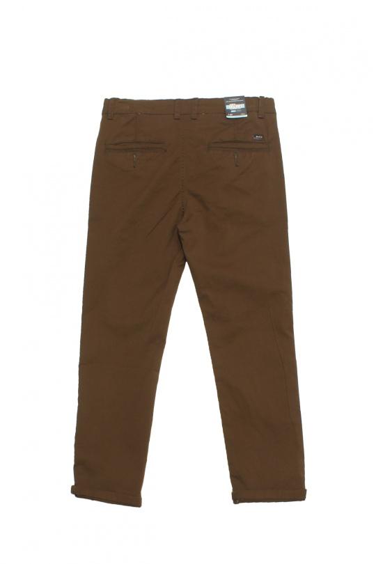 Bas Enfant & Bébé  Marron MC UNITED DC9073 Efashion Paris