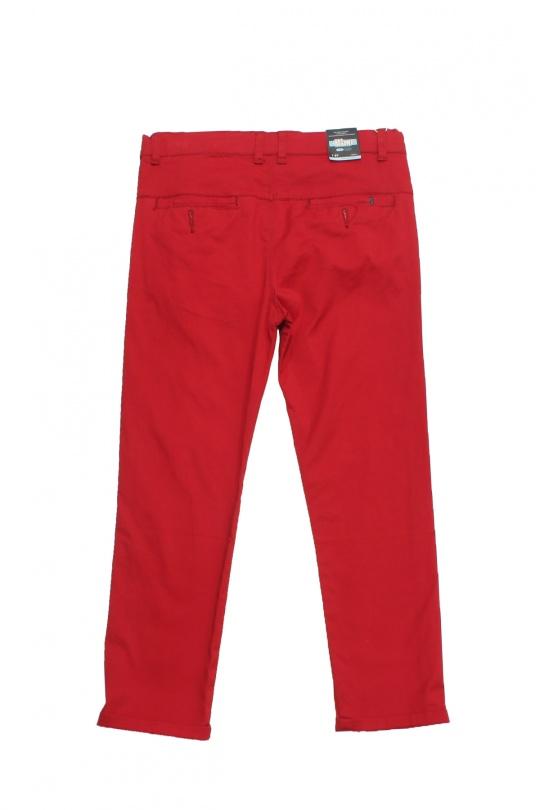 Bas Enfant & Bébé  Marron MC UNITED DC9080 Efashion Paris
