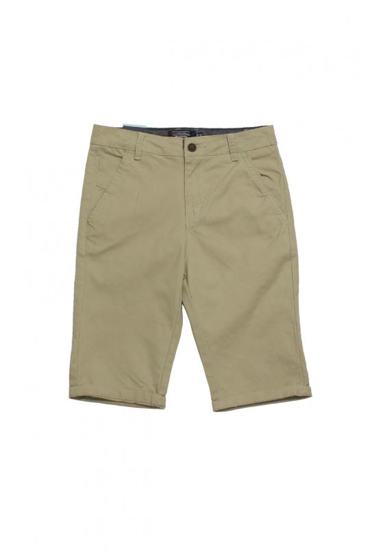 Bas Enfant & Bébé  Beige MC UNITED D7086 Efashion Paris