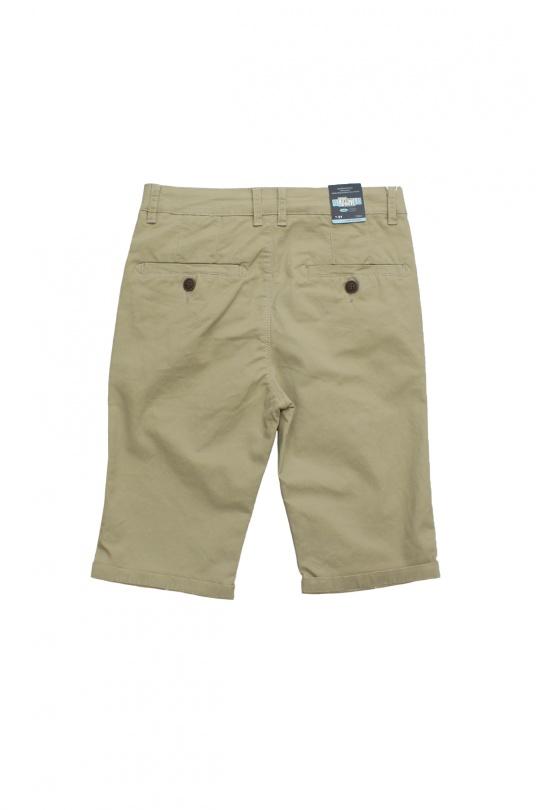 Bas Enfant & Bébé  Beige MC UNITED D7086 Efashion Paris