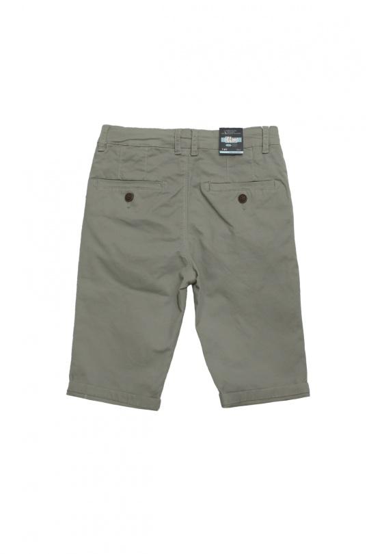 Bas Enfant & Bébé  Beige MC UNITED D7086 Efashion Paris