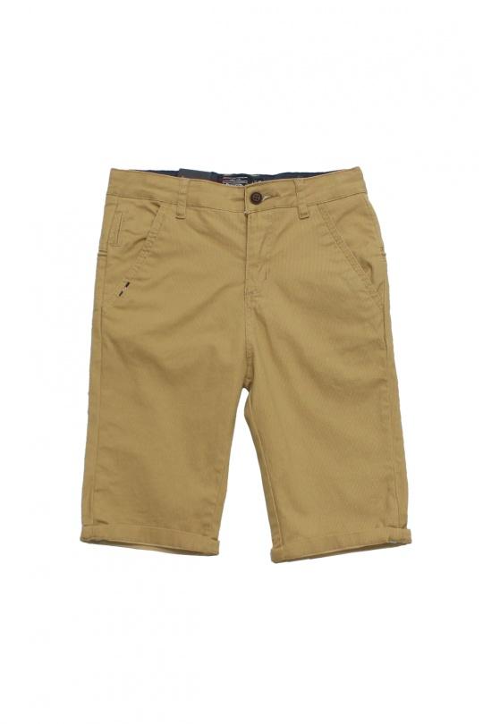 Bas Enfant & Bébé  Beige MC UNITED D7092 Efashion Paris