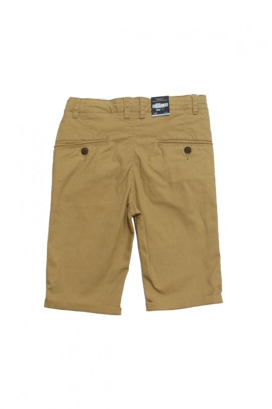 Bas Enfant & Bébé  Beige MC UNITED D7092 Efashion Paris