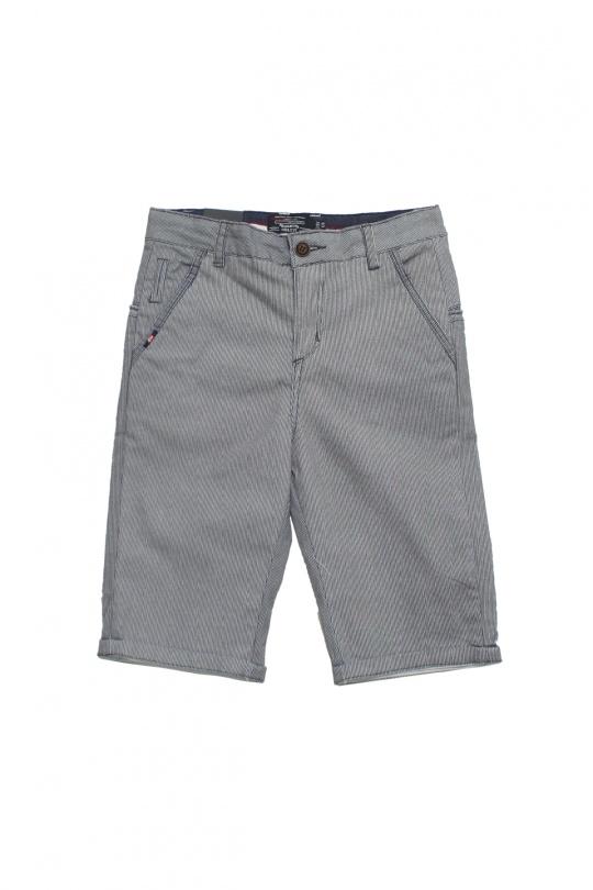 Bas Enfant & Bébé  Beige MC UNITED D7092 Efashion Paris