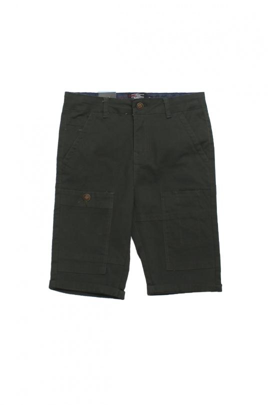 Bas Enfant & Bébé  Gris MC UNITED D7093 Efashion Paris