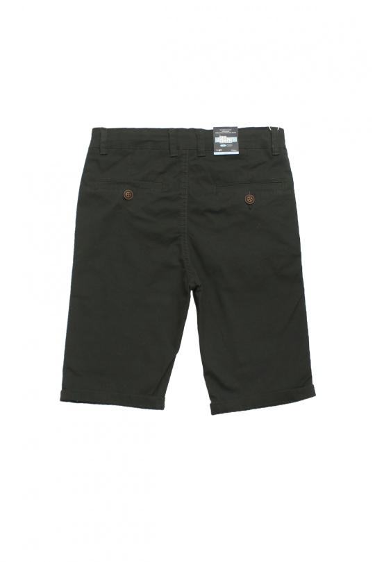 Bas Enfant & Bébé  Gris MC UNITED D7093 Efashion Paris