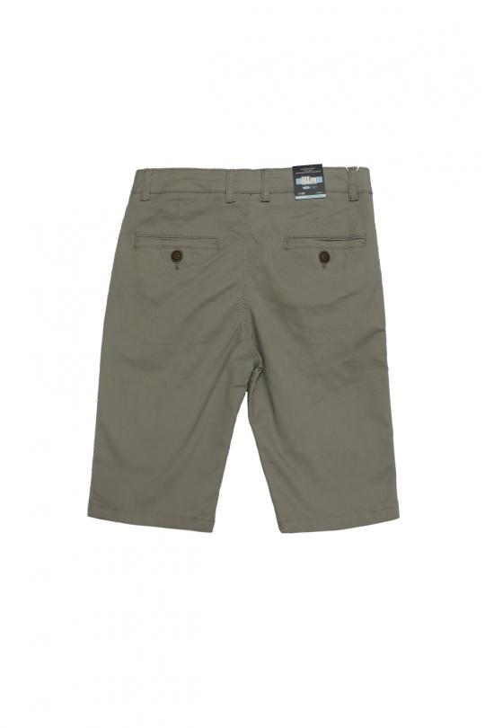 Bas Enfant & Bébé  Gris MC UNITED D7093 Efashion Paris